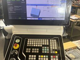 Deckel Maho DMC 850V