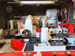 Leadermac LMC Smartmac 523 S