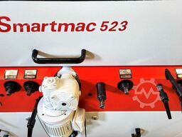 Leadermac LMC Smartmac 523 S