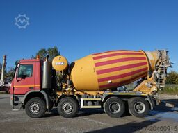Mercedes-Benz Actros 4141