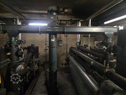 Spanner RE2 / Weissteiner Trockner 