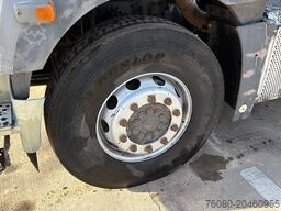 Mercedes-Benz Axor 1940 (BOITE MANUELLE / GRAND PONT / PTO / ...