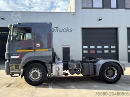 Mercedes-Benz Axor 1940 (BOITE MANUELLE / GRAND PONT / PTO / ...