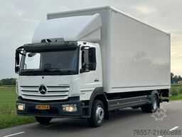 Mercedes-Benz Atego ATEGO 1223L 2020.  720x249x260   3000kg Lbw