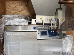 GEA MultiFormer MLF600