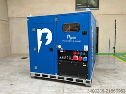 E-Power P-Grid US