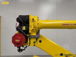 FANUC R-2000iC/125L
