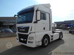 MAN TGX 18.500