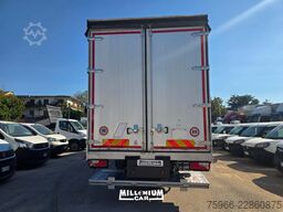 SCANIA SCANIA R450 CENTINATO 9,60 SPONDA 2017 E