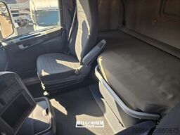 SCANIA SCANIA R450 CENTINATO 9,60 SPONDA 2017 E