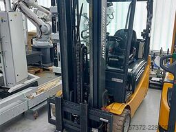 JUNGHEINRICH EFG 218 K