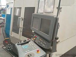 Hurco VMX24