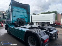 Scania P320 4x2 Highline, Euro 6, NL truck