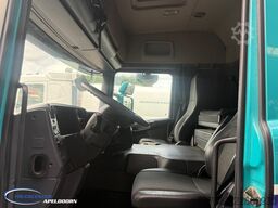 Scania P320 4x2 Highline, Euro 6, NL truck