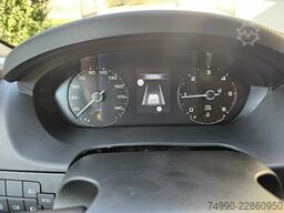Fiat Ducato 35 MAXI L5H3 L4H3 17m³ 270° Schwingsitz