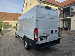 Fiat Ducato 35 MAXI L5H3 L4H3 17m³ 270° Schwingsitz
