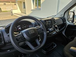 Fiat Ducato 35 MAXI L5H3 L4H3 17m³ 270° Schwingsitz