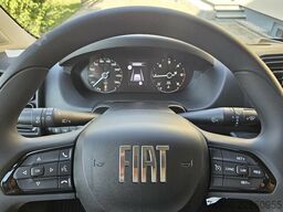 Fiat Ducato 35 MAXI L5H3 L4H3 17m³ 270° Schwingsitz