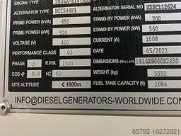 Perkins 2806A-E18TAG2