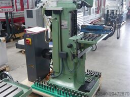 Deckel FP1 repowered by FPS