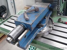 Deckel FP1 repowered by FPS