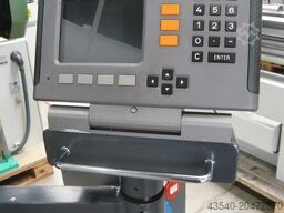 Deckel FP1 repowered by FPS