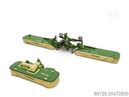 Krone Triple Maaiers