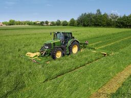 Krone Triple Maaiers
