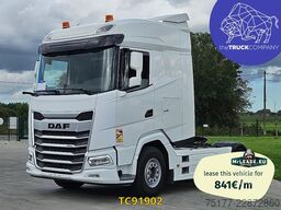 DAF XG 480