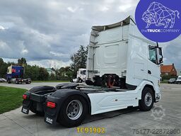 DAF XG 480