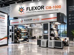 Gutenberg Flexor CI 8