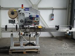 Altech Bandmaschine