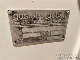 Gostol Gopan SMH 100 + DP-6 ZA SMH