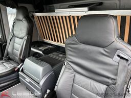 MAN TGS 26.540 6x4BB*Bordmatik*Retarder*338TKM*Blatt