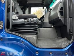 MAN TGS 26.540 6x4BB*Bordmatik*Retarder*338TKM*Blatt