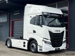 IVECO Stralis AS440S48 T/P ACC-Tempomat Intarder Klima