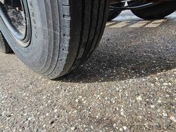  Boots- boat Auflieger Vidal, 2 Achs