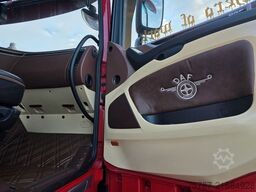 DAF XF 530 SSC LL ZF Intarder, Leder, Standklima