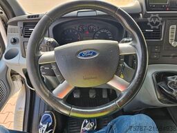 FORD Transit Trend 17 Sitzer