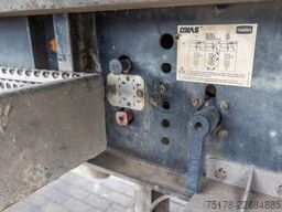 MAN TGS 26.400 - 6X4H+ EPSILON Q170 Z95 TR