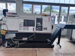 Mazak Quick Turn Nexus-200MS