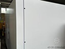 Chen Hsong JetMaster 208-MK6