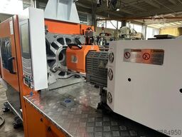 Chen Hsong JetMaster 128-MK6