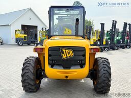 JCB 940 / TRIPLEX 4500 / FREE-LIFT NEW TIRES