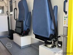 Mercedes-Benz Sprinter 519 **EURO 5-V6-AIRCO-BELGIAN ORIGINE**