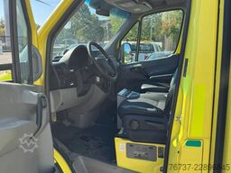 Mercedes-Benz Sprinter 519 **EURO 5-V6-AIRCO-BELGIAN ORIGINE**
