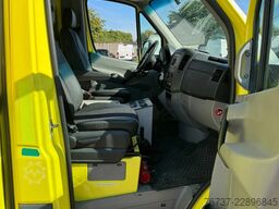 Mercedes-Benz Sprinter 519 **EURO 5-V6-AIRCO-BELGIAN ORIGINE**