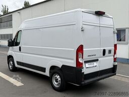 Fiat Ducato MY25 LED / NAVI / RFK