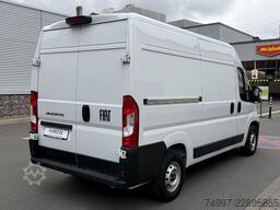 Fiat Ducato MY25 LED / NAVI / RFK