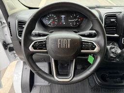 Fiat Ducato MY25 LED / NAVI / RFK